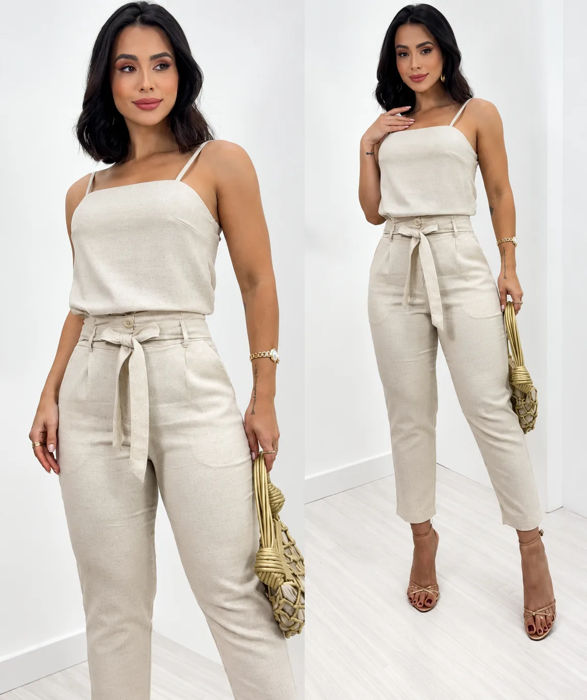 Conjunto Lorena