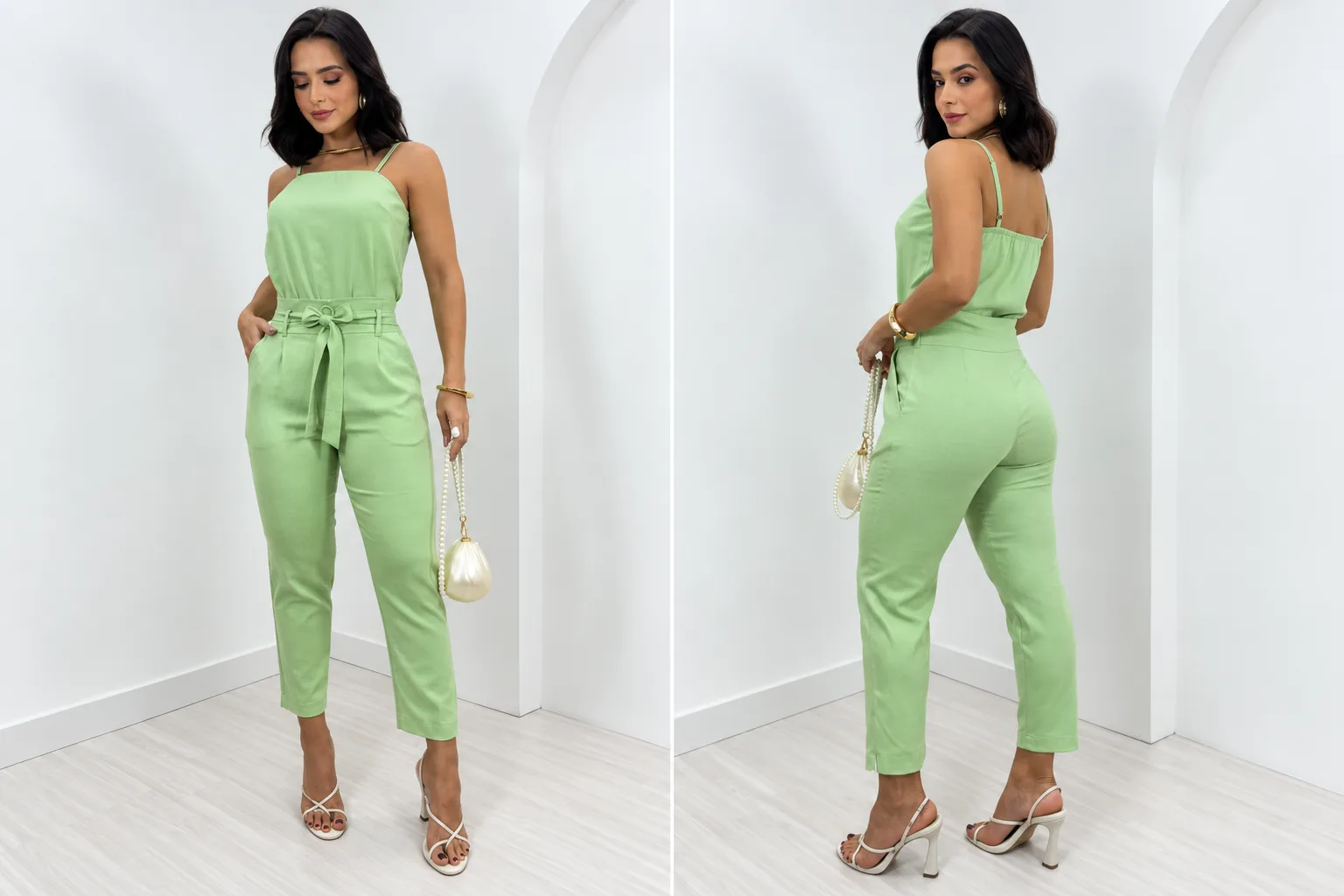 Conjunto Lorena