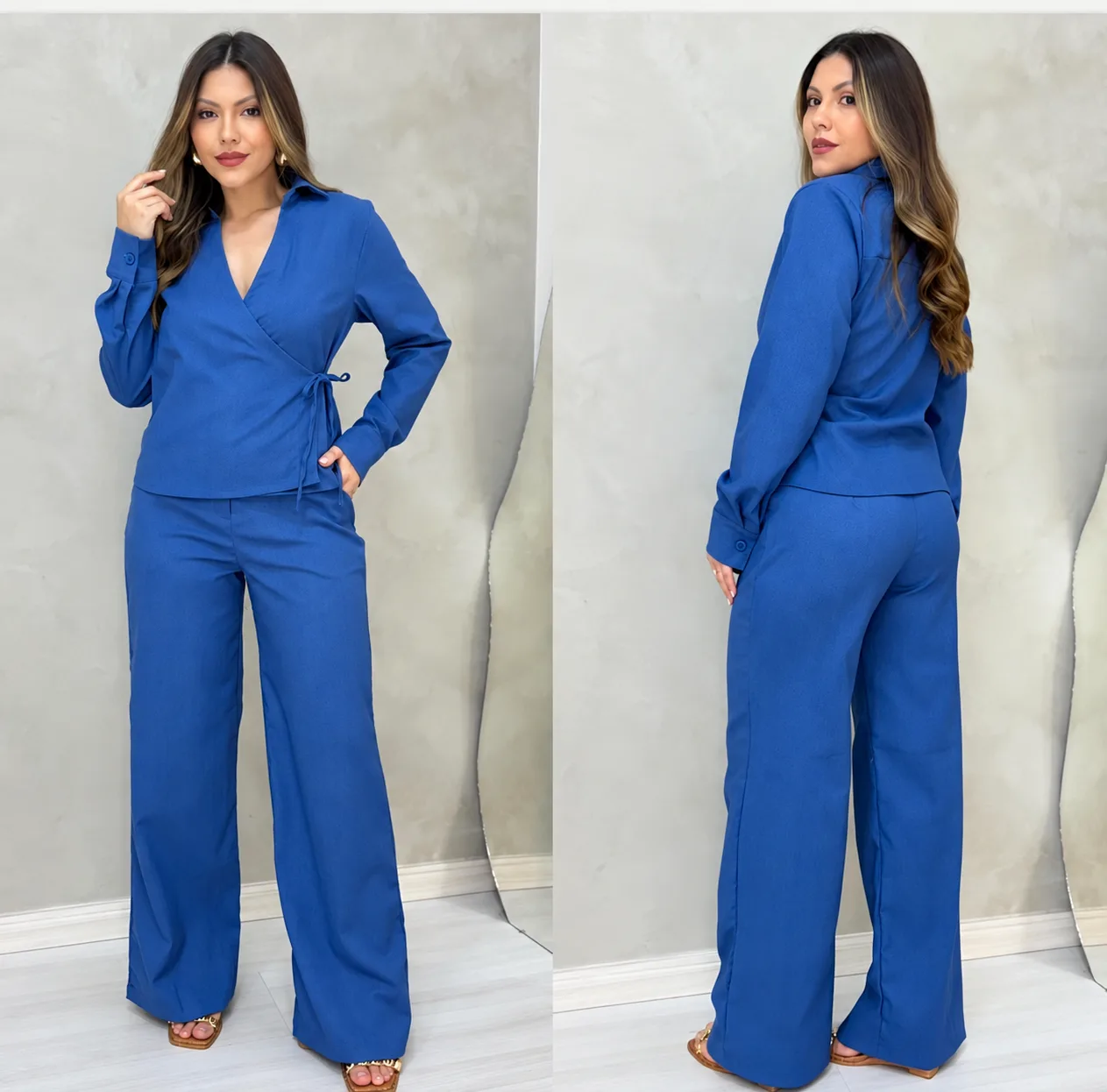 Conjunto Maitê