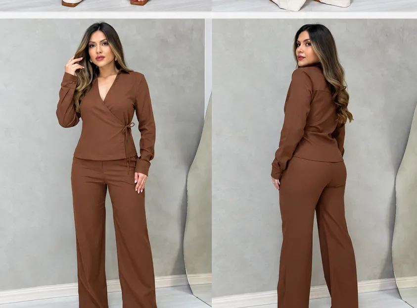Conjunto Maitê