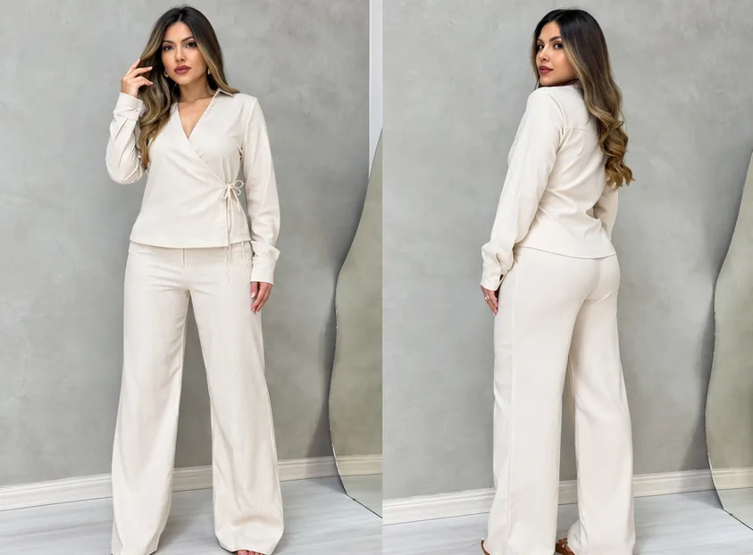 Conjunto Maitê