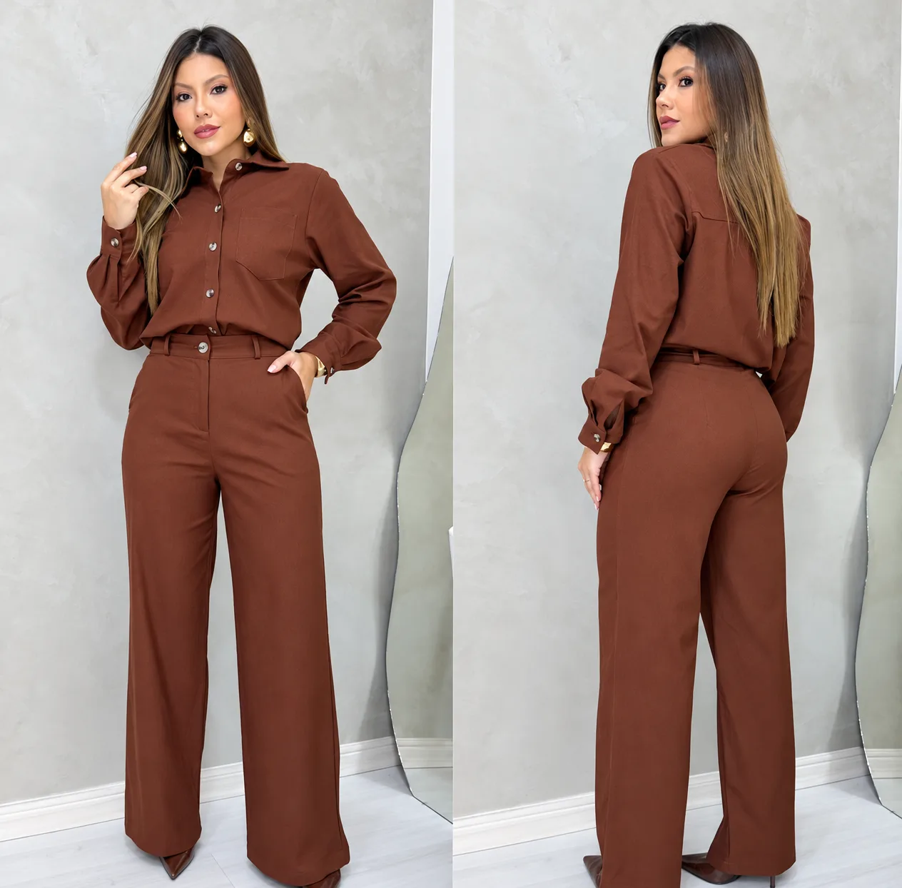 Conjunto Sandy