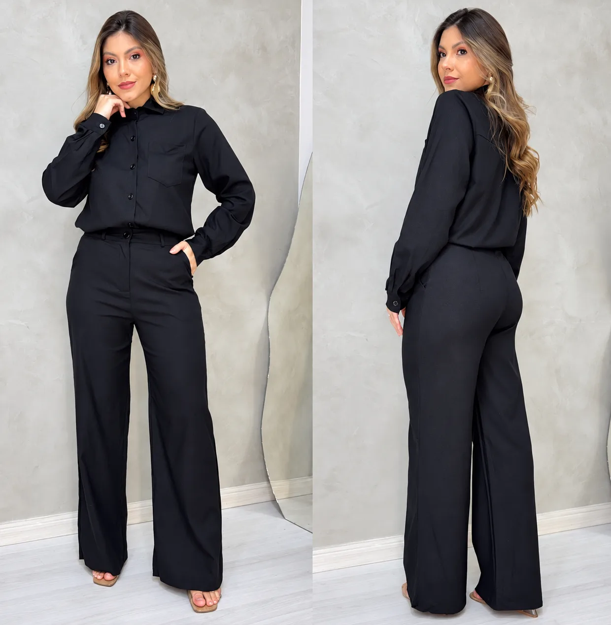 Conjunto Sandy