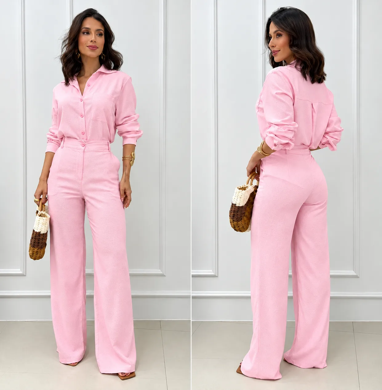 Conjunto Sandy
