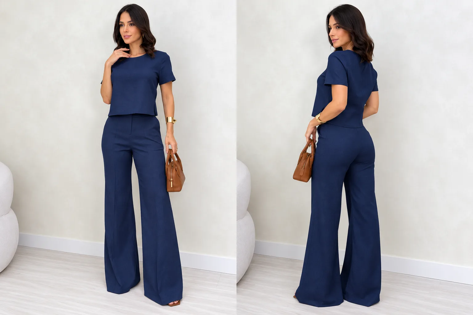 Conjunto Zara