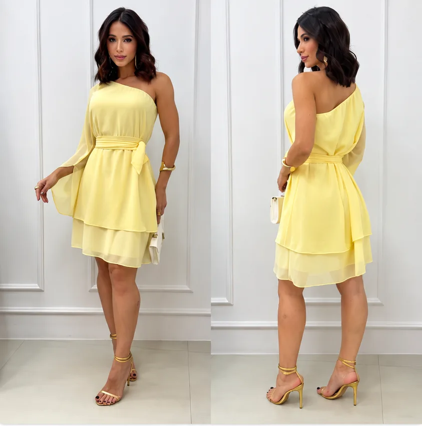 Vestido Ágata
